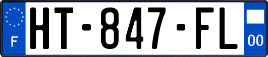HT-847-FL