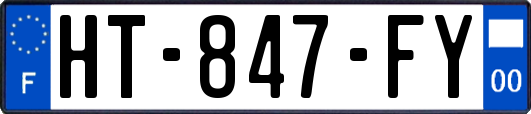HT-847-FY