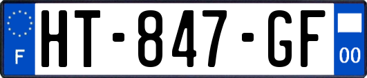 HT-847-GF