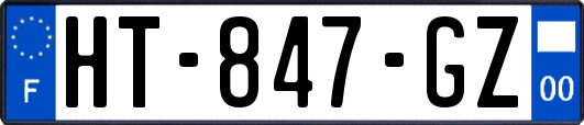 HT-847-GZ