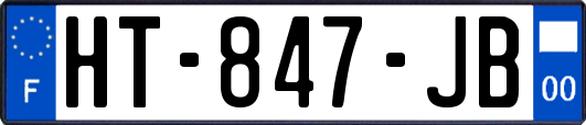 HT-847-JB