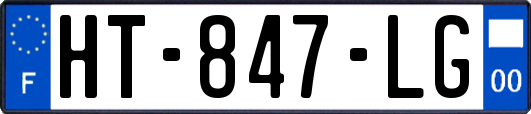 HT-847-LG