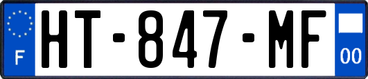 HT-847-MF