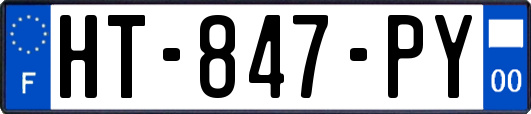 HT-847-PY