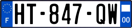 HT-847-QW
