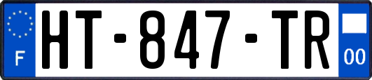 HT-847-TR