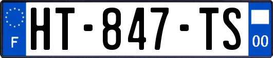 HT-847-TS