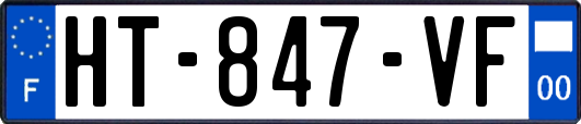HT-847-VF