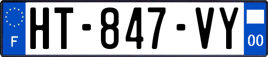 HT-847-VY