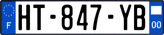 HT-847-YB