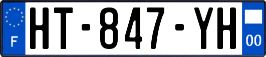 HT-847-YH