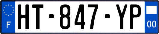 HT-847-YP