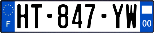 HT-847-YW
