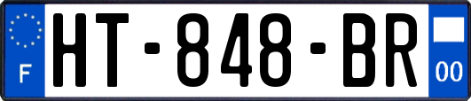 HT-848-BR