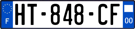HT-848-CF