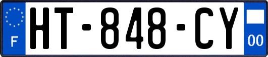 HT-848-CY