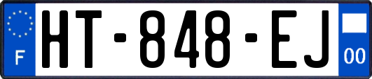 HT-848-EJ