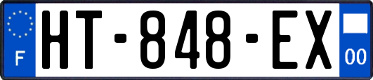 HT-848-EX
