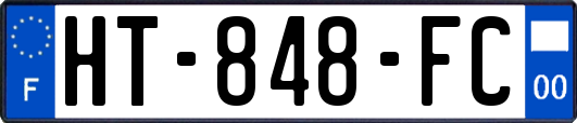 HT-848-FC