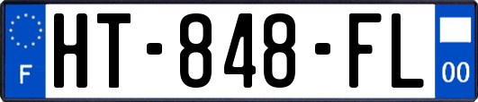 HT-848-FL
