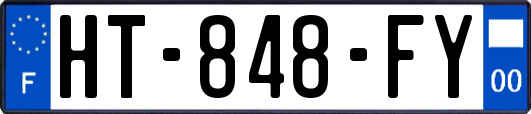 HT-848-FY