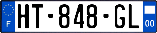 HT-848-GL