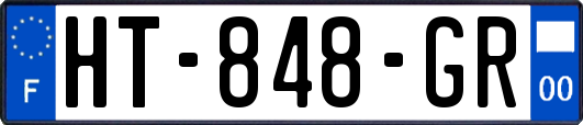HT-848-GR