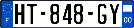 HT-848-GY