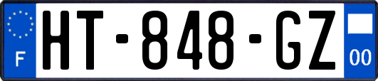 HT-848-GZ