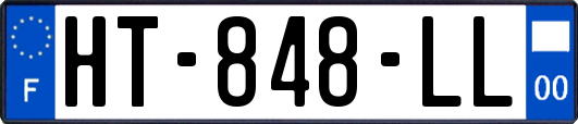 HT-848-LL