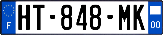 HT-848-MK