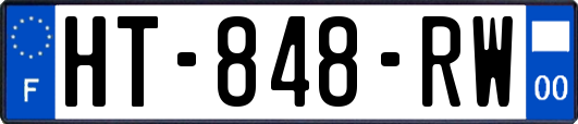 HT-848-RW