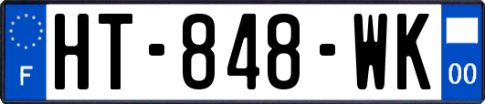 HT-848-WK