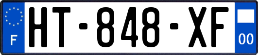 HT-848-XF