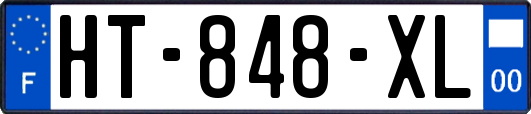 HT-848-XL
