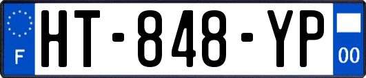 HT-848-YP