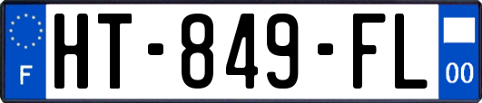 HT-849-FL