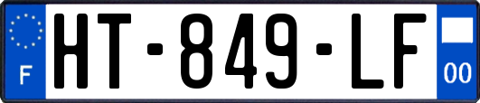 HT-849-LF