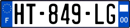 HT-849-LG