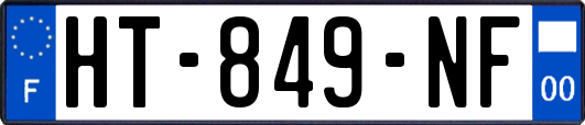 HT-849-NF