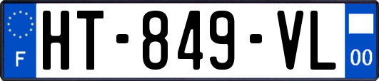 HT-849-VL
