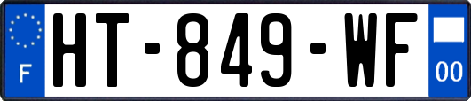 HT-849-WF
