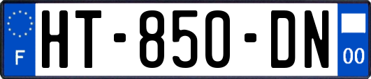 HT-850-DN