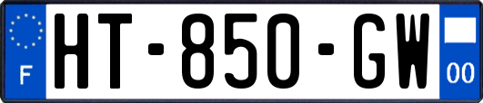 HT-850-GW