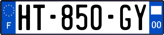 HT-850-GY