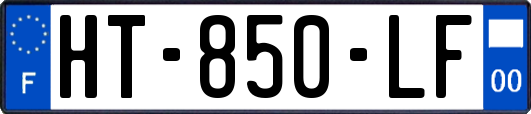 HT-850-LF