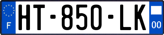 HT-850-LK