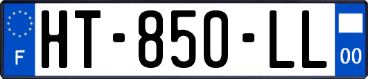 HT-850-LL
