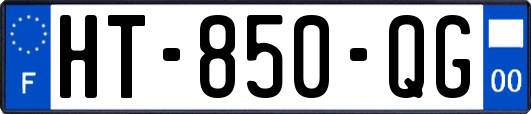 HT-850-QG