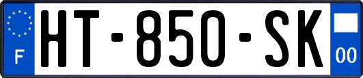 HT-850-SK